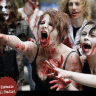 Zombie Walk Issaquah