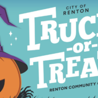 Truck or treat