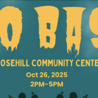 Boo Bash