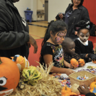 Harvest Fest. (Photo courtesy: ParksTacoma.gov)