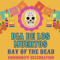 dia de los muertos