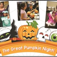 great pumpkin night seatac