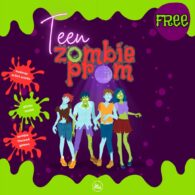 zombie prom