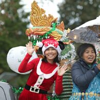 Lakewood Tree Lighting and Parade (Photo courtesy: City of Lakewood).