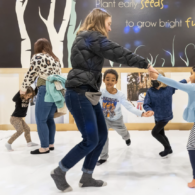 rainier ridge seattle childrens museum