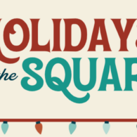 holiday in the square