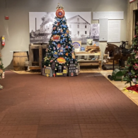 Festival of Trees