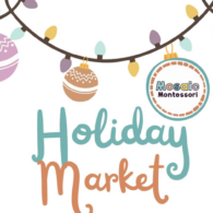holiday market