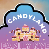 candyland new years eve