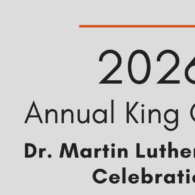 MLK Celebration