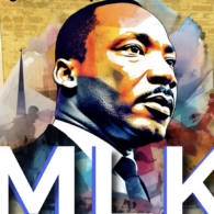 MLK day march and rally