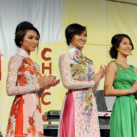 Tet in seattle center