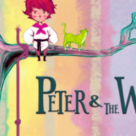 Peter and the wolf