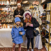 lake chelan ice weekend