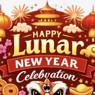 Lunar New Year