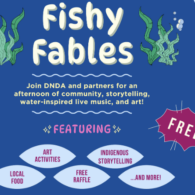 fishy fables