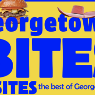 georgetown bites and site