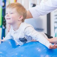 pediatric-therapy