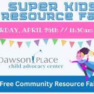 resource fair