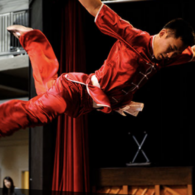 chinese culture and arts festival