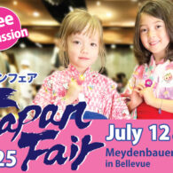 Japan Fair 2025
