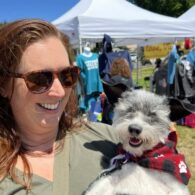 pawswalk kickoff festival