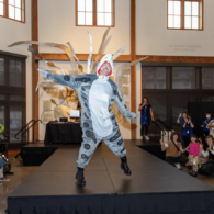 pride at seattle aquarium