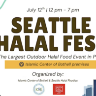 seattle halal fest