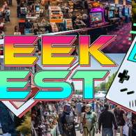 geekfest nw