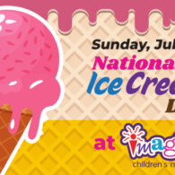 national ice cream day