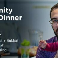community shabbat