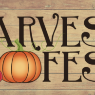 Harvest fest