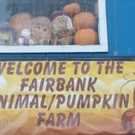 Fairbanks farm