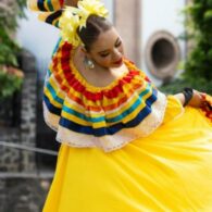 Hispanic Heritage Celebration. (Photo courtesy: Thevillageattotemlake)