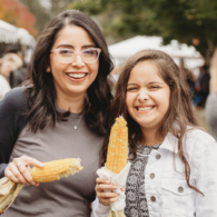 Fife harvest festival