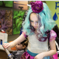 halloween kids quest