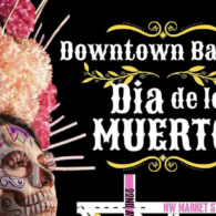 dia de los muertos ballard