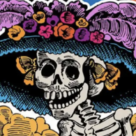 dia de muertos