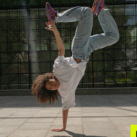 Hip hop history month