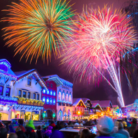 leavenworth karnival