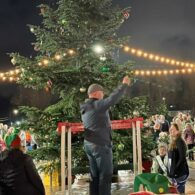 lake stevens winterfest