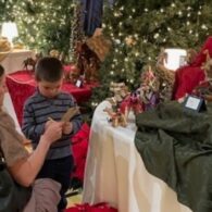 Bellevue nativity festival