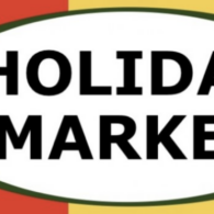 holiday market