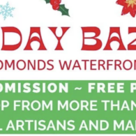 holiday bazaar