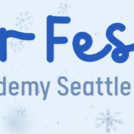 winter festival kiddie academy