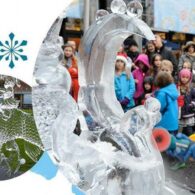 Winterfest ice sculpting graphic_0