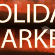 holiday market