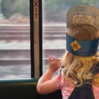Amtrak Coast Starlight Family Trip Review