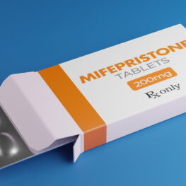 Washington abortion pill stockpile law