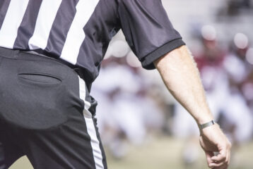 Washington Political News for Families refs